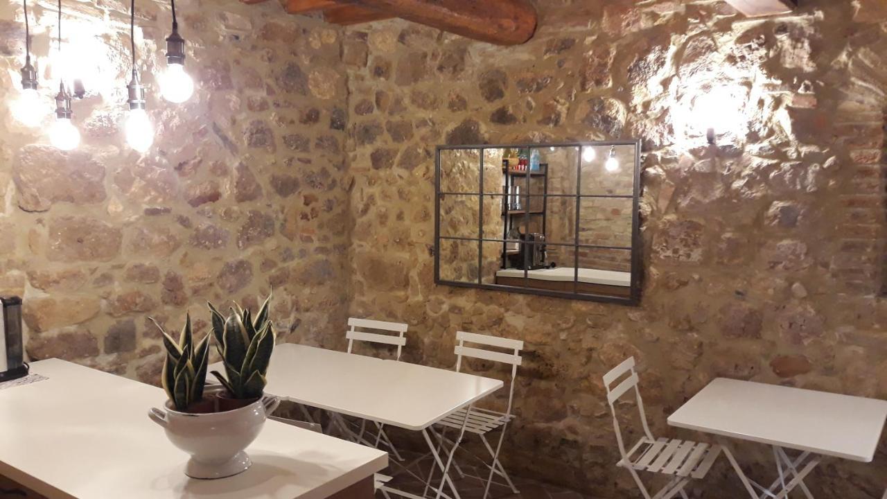 La Corte Antica بيينْسا المظهر الخارجي الصورة
