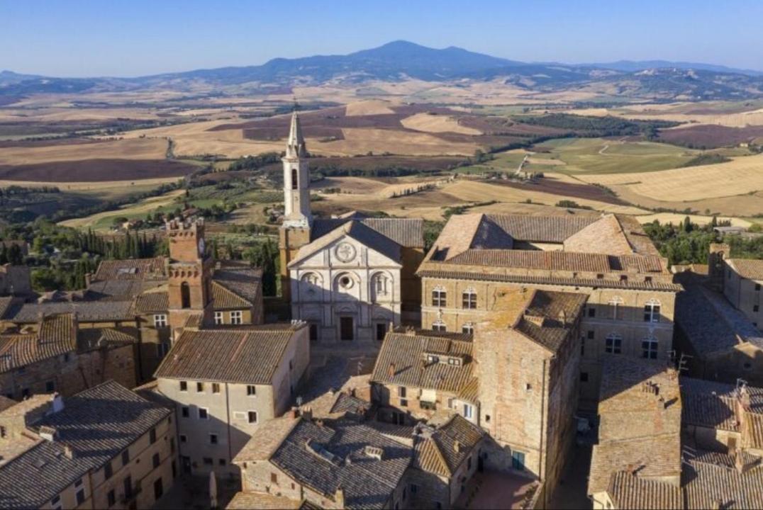 La Corte Antica بيينْسا المظهر الخارجي الصورة