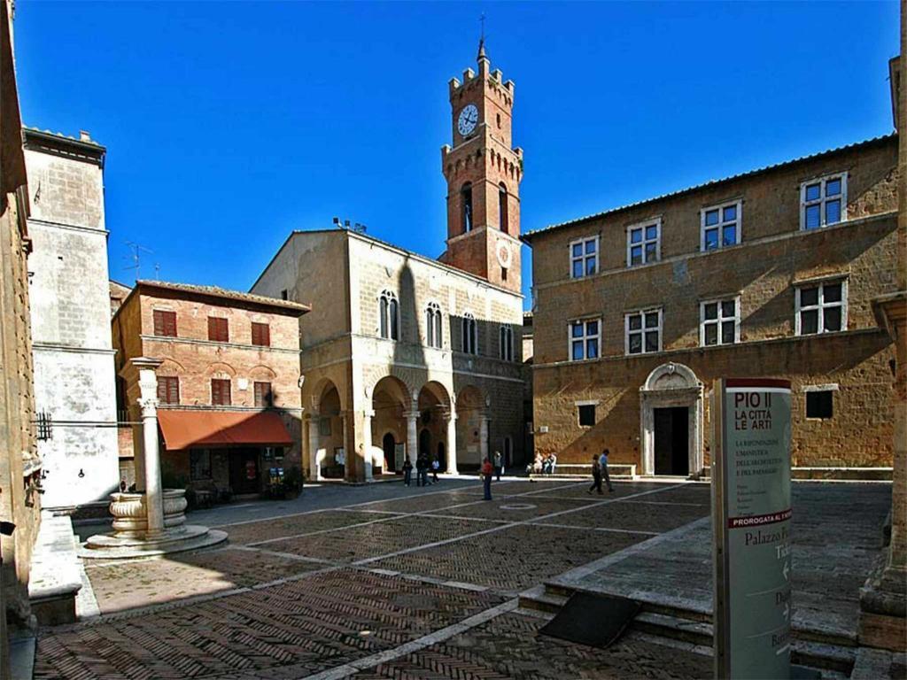 La Corte Antica بيينْسا المظهر الخارجي الصورة